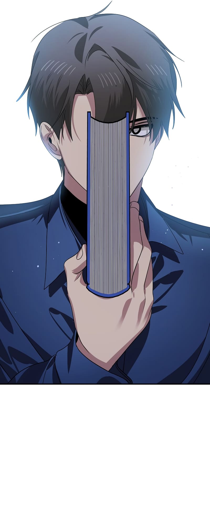 SSS-Class Suicide Hunter, Chapter 115 image 28